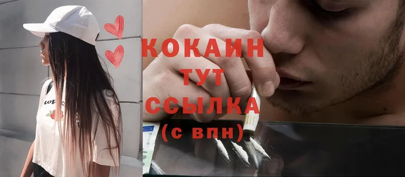 Cocaine Fish Scale Борзя